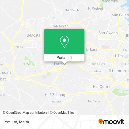 Mappa Yot Ltd