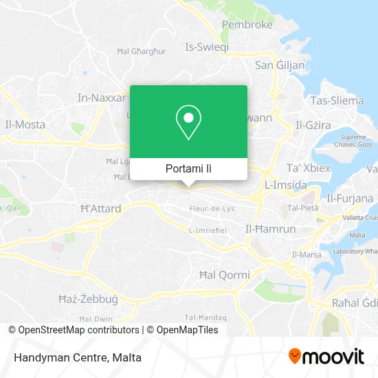 Mappa Handyman Centre