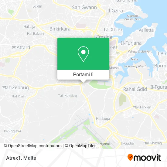 Mappa Atrex1