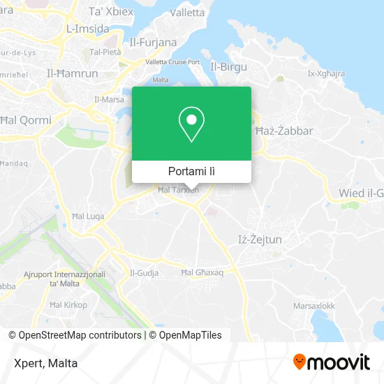 Mappa Xpert