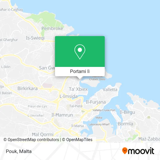 Mappa Pouk