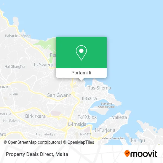 Mappa Property Deals Direct