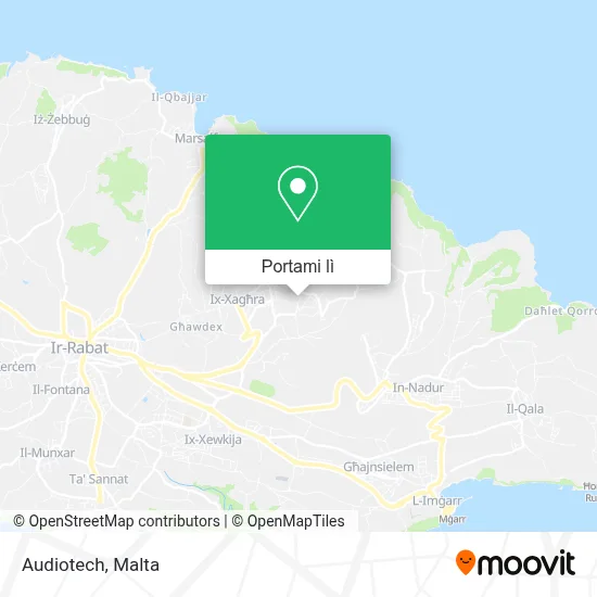 Mappa Audiotech