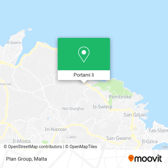 Mappa Plan Group