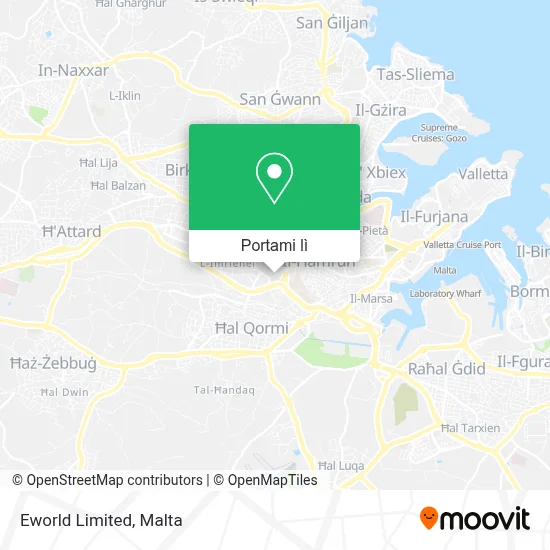 Mappa Eworld Limited