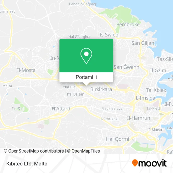 Mappa Kibitec Ltd