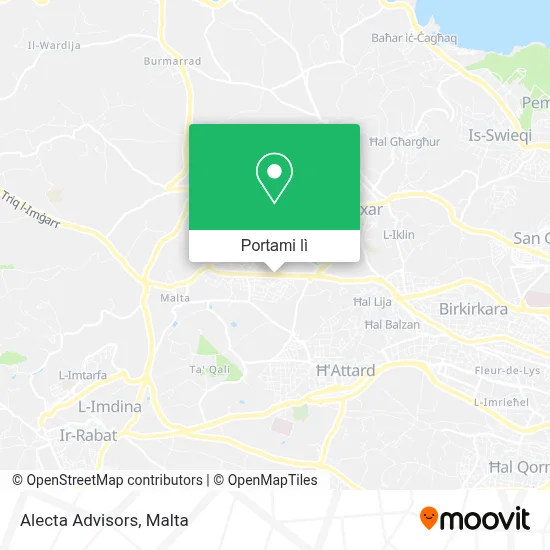Mappa Alecta Advisors