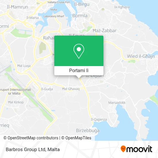 Mappa Barbros Group Ltd