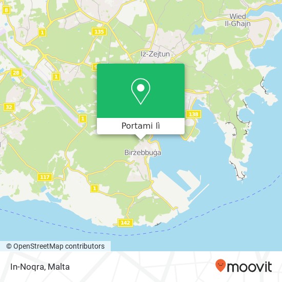 Mappa In-Noqra