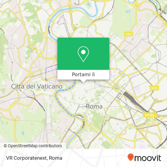 Mappa VR Corporatenext