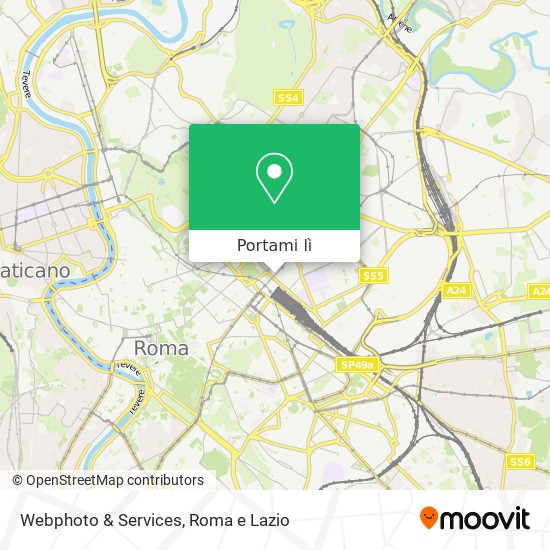 Mappa Webphoto & Services