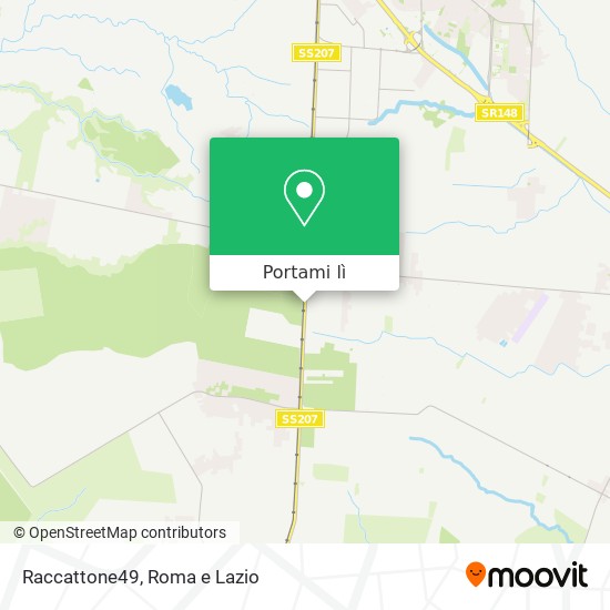 Mappa Raccattone49