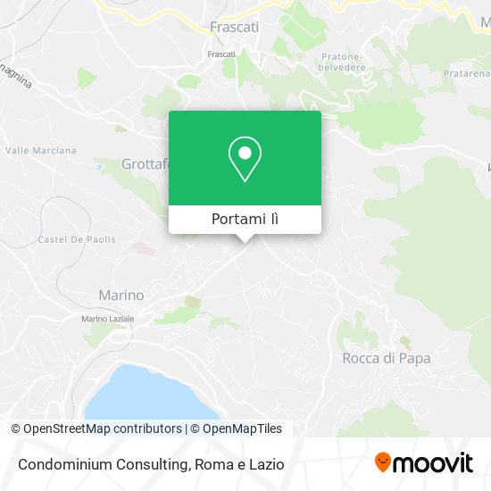 Mappa Condominium Consulting