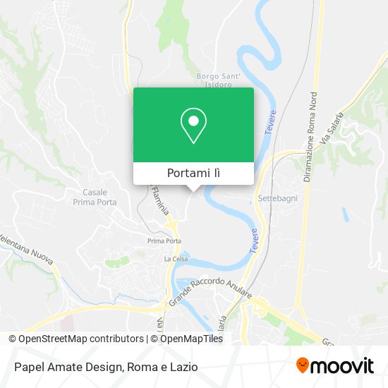 Mappa Papel Amate Design