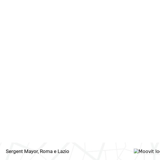 Mappa Sergent Mayor