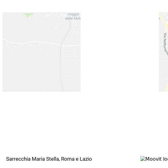 Mappa Sarrecchia Maria Stella