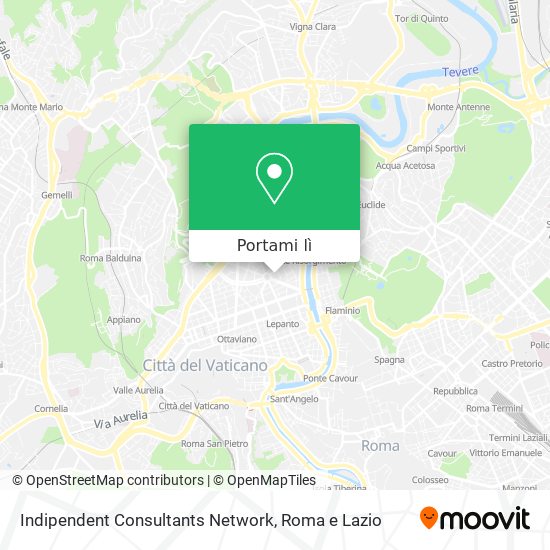 Mappa Indipendent Consultants Network