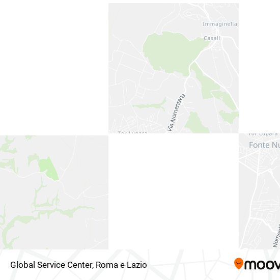 Mappa Global Service Center