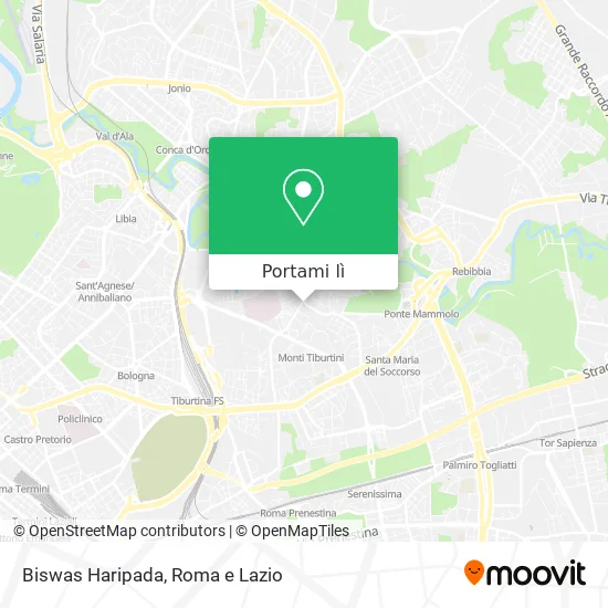 Mappa Biswas Haripada