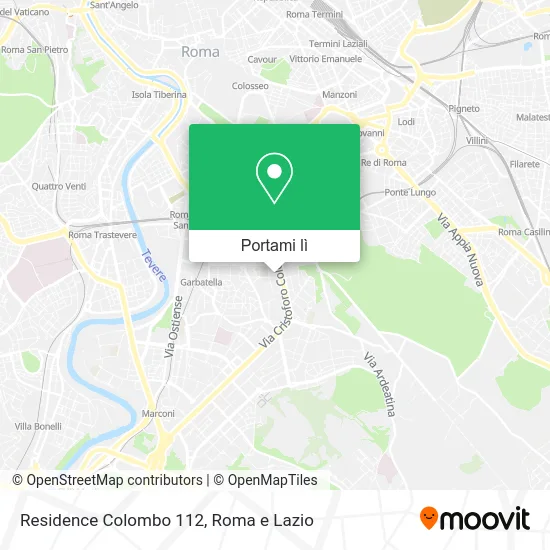 Mappa Residence Colombo 112