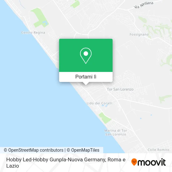 Mappa Hobby Led-Hobby Gunpla-Nuova Germany