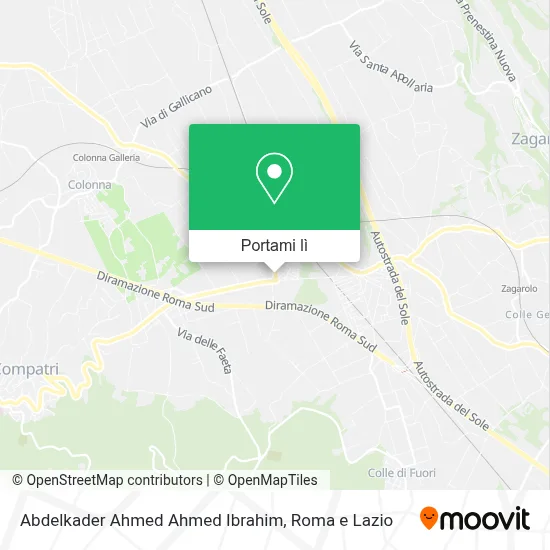 Mappa Abdelkader Ahmed Ahmed Ibrahim