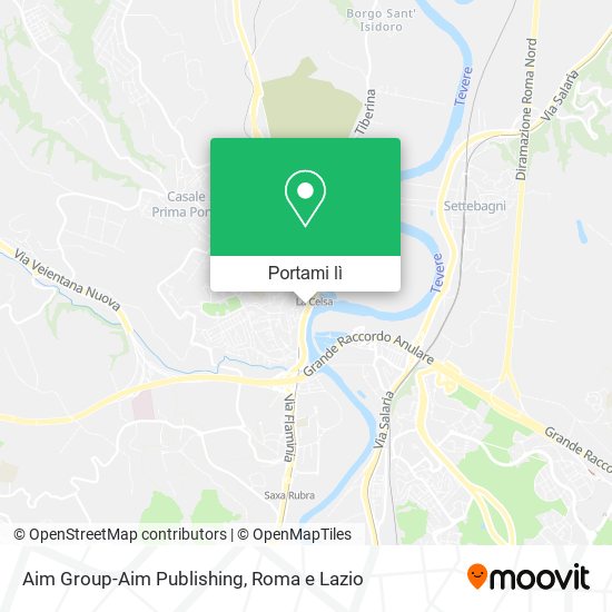 Mappa Aim Group-Aim Publishing