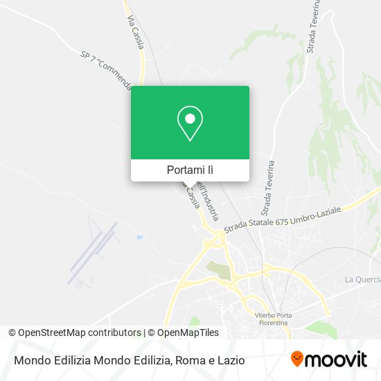 Mappa Mondo Edilizia Mondo Edilizia