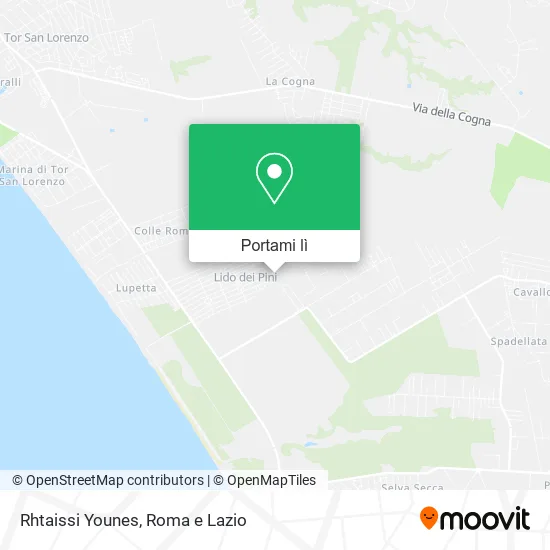 Mappa Rhtaissi Younes