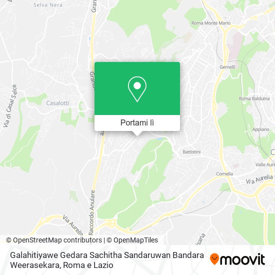 Mappa Galahitiyawe Gedara Sachitha Sandaruwan Bandara Weerasekara