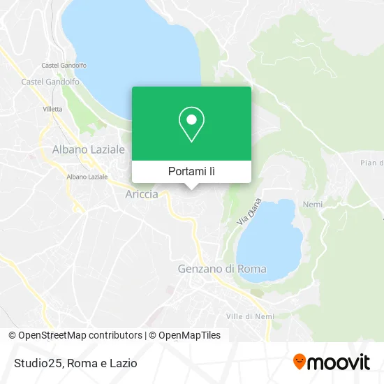 Mappa Studio25