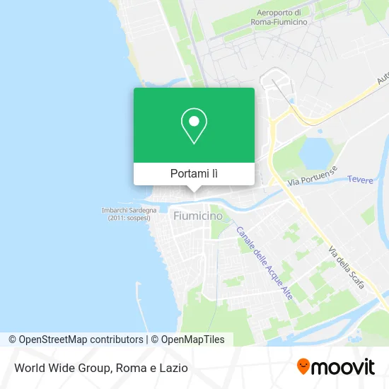 Mappa World Wide Group