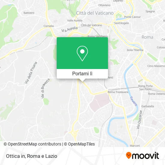 Mappa Ottica in