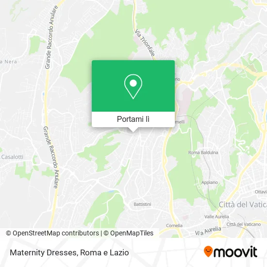 Mappa Maternity Dresses