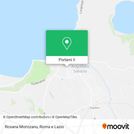 Mappa Roxana Morozanu