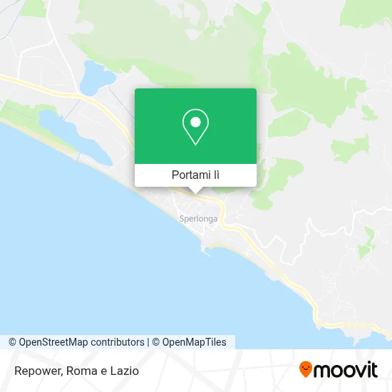 Mappa Repower