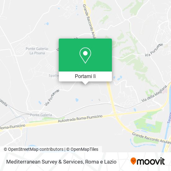 Mappa Mediterranean Survey & Services