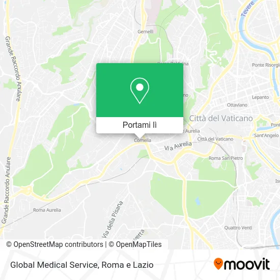 Mappa Global Medical Service