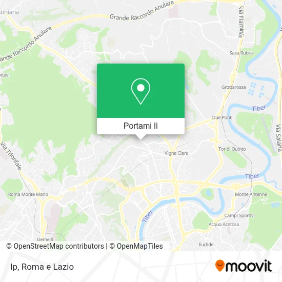 Mappa Ip