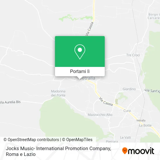 Mappa Jocks Music- International Promotion Company