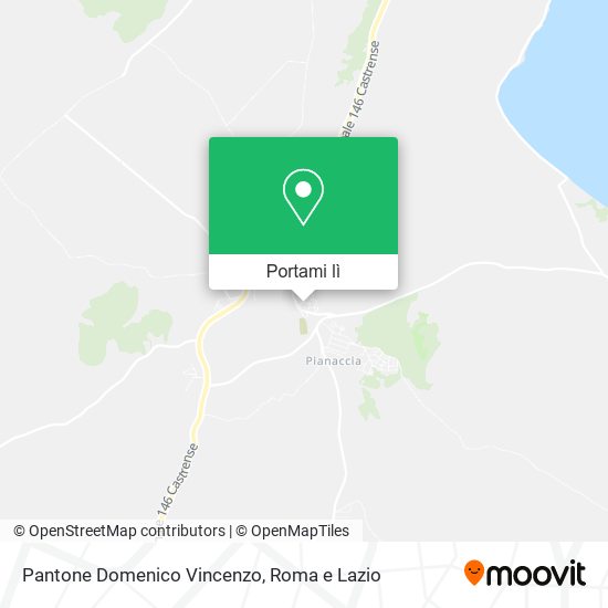 Mappa Pantone Domenico Vincenzo