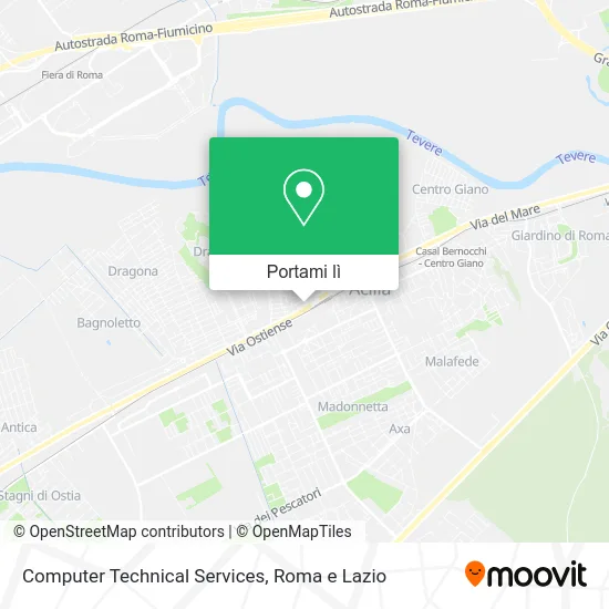 Mappa Computer Technical Services