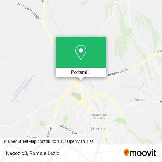 Mappa Negozio3
