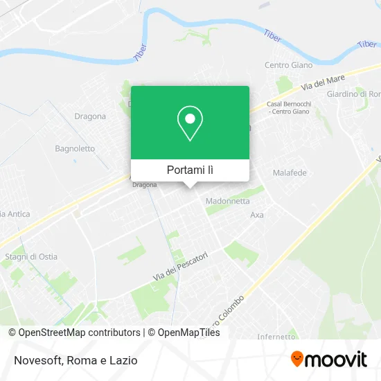Mappa Novesoft