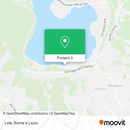 Mappa Leik