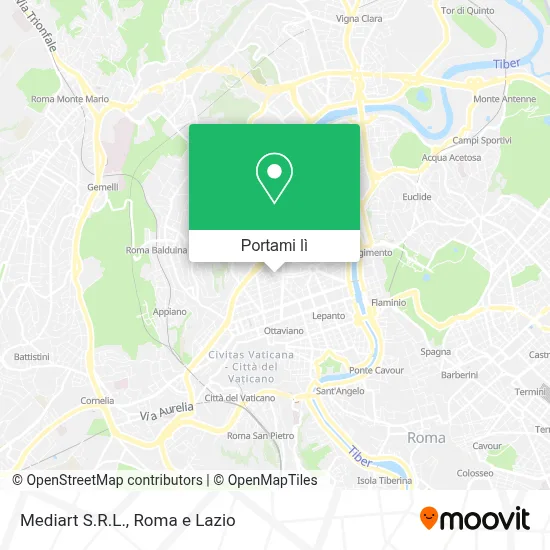 Mappa Mediart S.R.L.