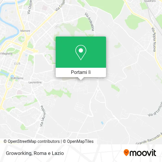 Mappa Groworking