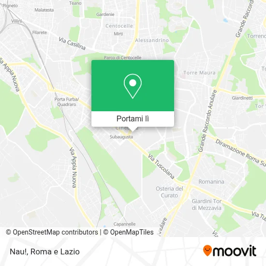 Mappa Nau!