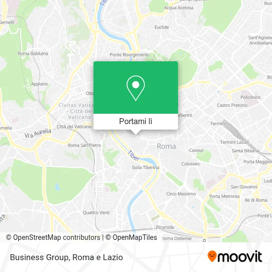 Mappa Business Group