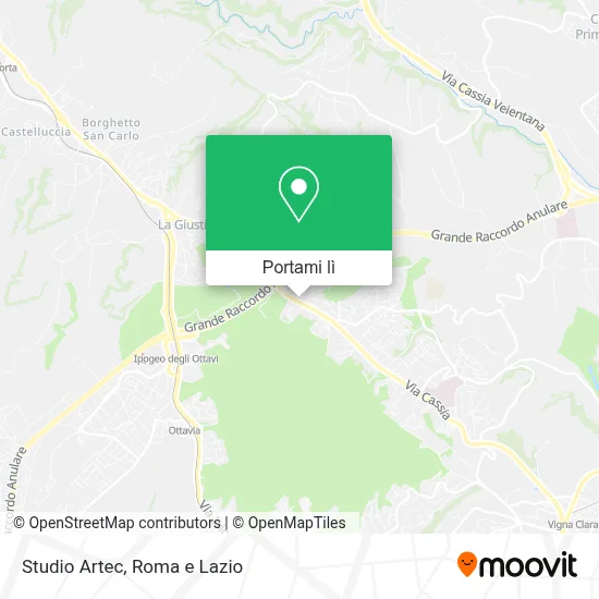 Mappa Studio Artec